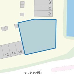 Perceel BRD00-D-12345