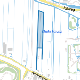 Perceel BRD00-D-12350