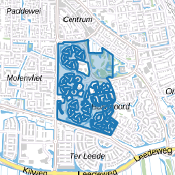 Perceel BRD00-D-12500