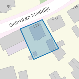 Perceel BRD00-D-1733