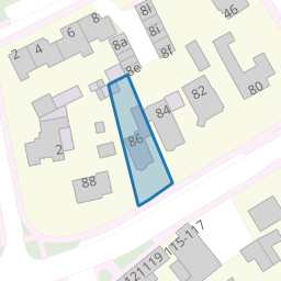 Perceel BRD00-D-2370