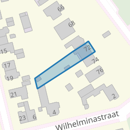 Perceel BRD00-D-2422