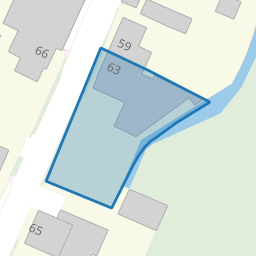 Perceel BRD00-D-2734