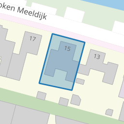 Perceel BRD00-D-2805