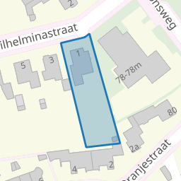 Perceel BRD00-D-2807