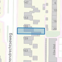 Perceel BRD00-D-2903