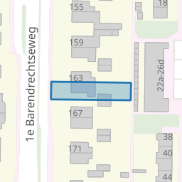 Perceel BRD00-D-2907