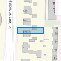 Perceel BRD00-D-2910