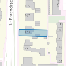 Perceel BRD00-D-2911