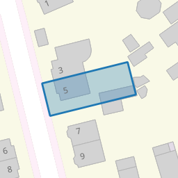 Perceel BRD00-D-2916