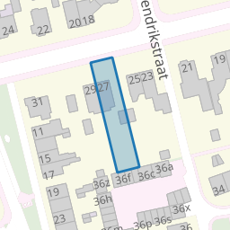 Perceel BRD00-D-3136