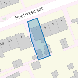 Perceel BRD00-D-3253