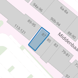 Perceel BRD00-D-3532