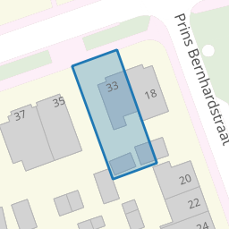 Perceel BRD00-D-3540