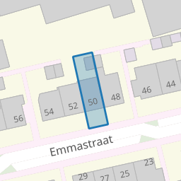 Perceel BRD00-D-3564