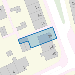 Perceel BRD00-D-3600