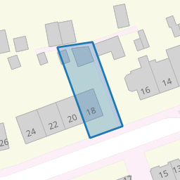 Perceel BRD00-D-3625