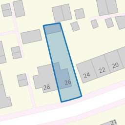 Perceel BRD00-D-3629