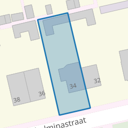 Perceel BRD00-D-3701