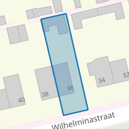 Perceel BRD00-D-3707