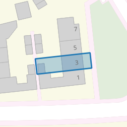 Perceel BRD00-D-3722