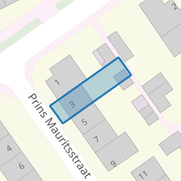 Perceel BRD00-D-3745