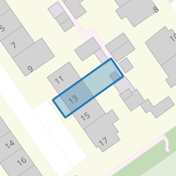 Perceel BRD00-D-3750