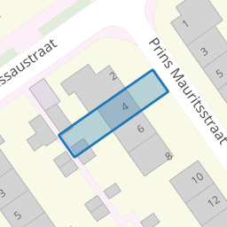 Perceel BRD00-D-3755