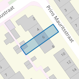 Perceel BRD00-D-3756