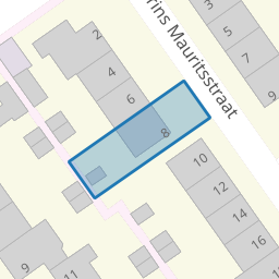 Perceel BRD00-D-3757