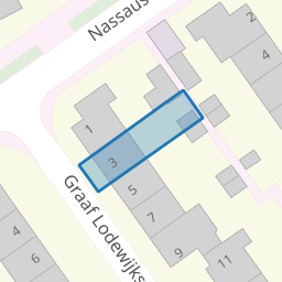 Perceel BRD00-D-3764