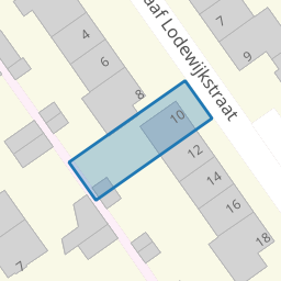 Perceel BRD00-D-3780