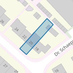 Perceel BRD00-D-3803