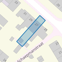 Perceel BRD00-D-3812