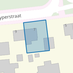 Perceel BRD00-D-3847