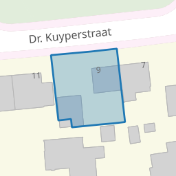 Perceel BRD00-D-3896