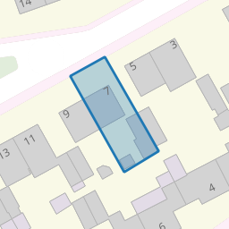 Perceel BRD00-D-3927