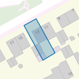 Perceel BRD00-D-3930