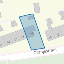 Perceel BRD00-D-3940