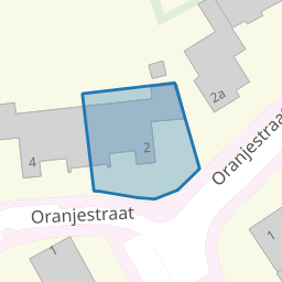 Perceel BRD00-D-3947