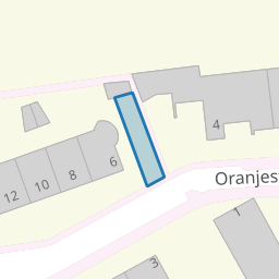 Perceel BRD00-D-3950