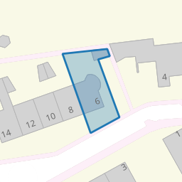 Perceel BRD00-D-3951