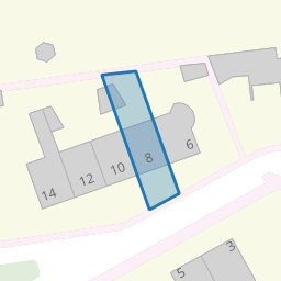 Perceel BRD00-D-3952