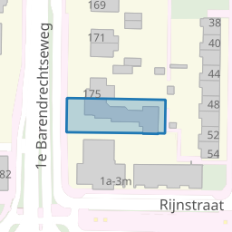 Perceel BRD00-D-3998