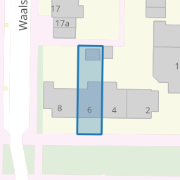 Perceel BRD00-D-4008