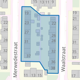 Perceel BRD00-D-4258