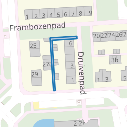 Perceel BRD00-D-4288