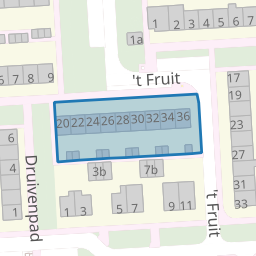 Perceel BRD00-D-4291