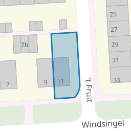 Perceel BRD00-D-4302