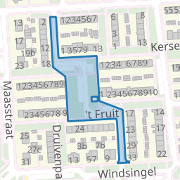 Perceel BRD00-D-4303